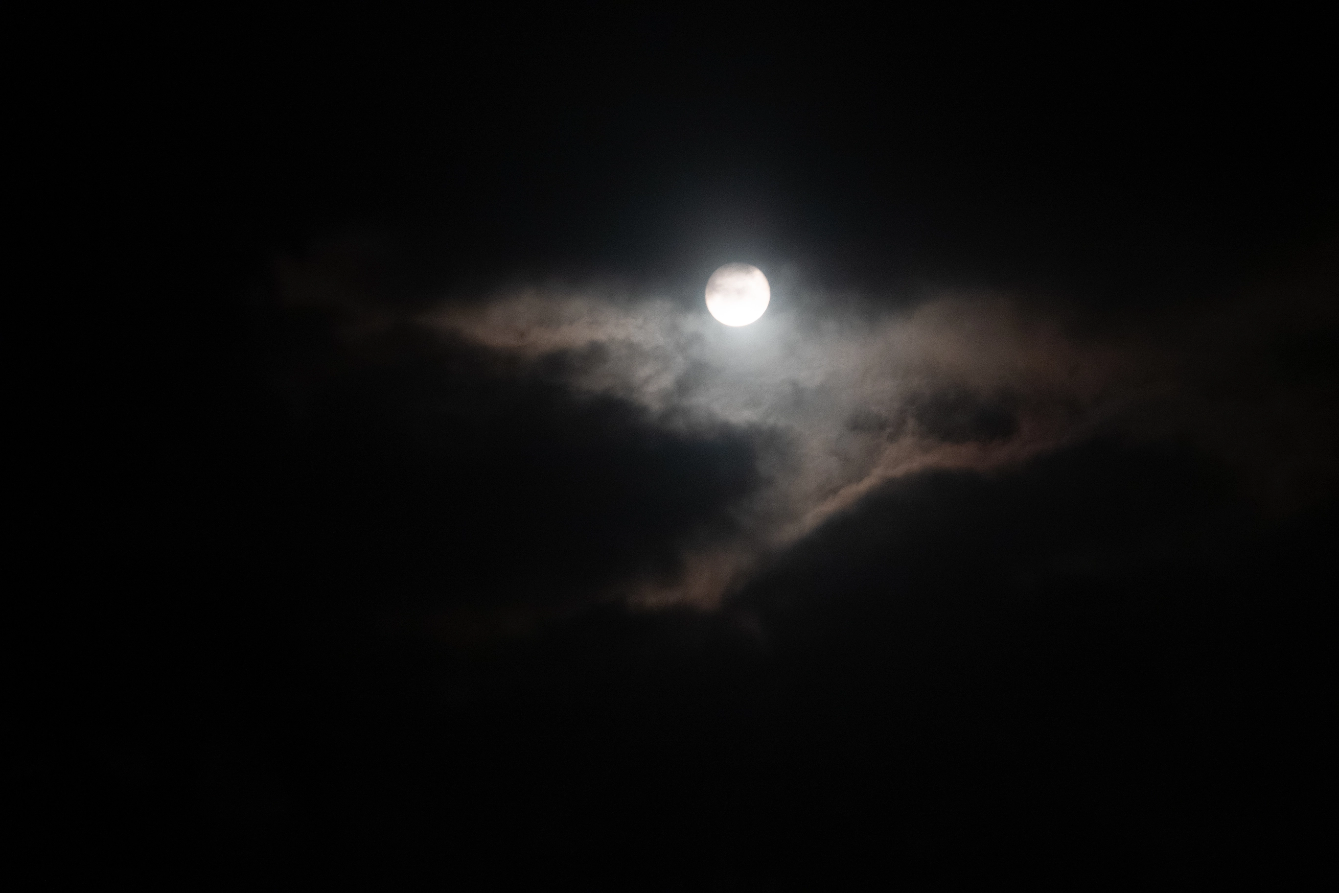 A photo of the sun