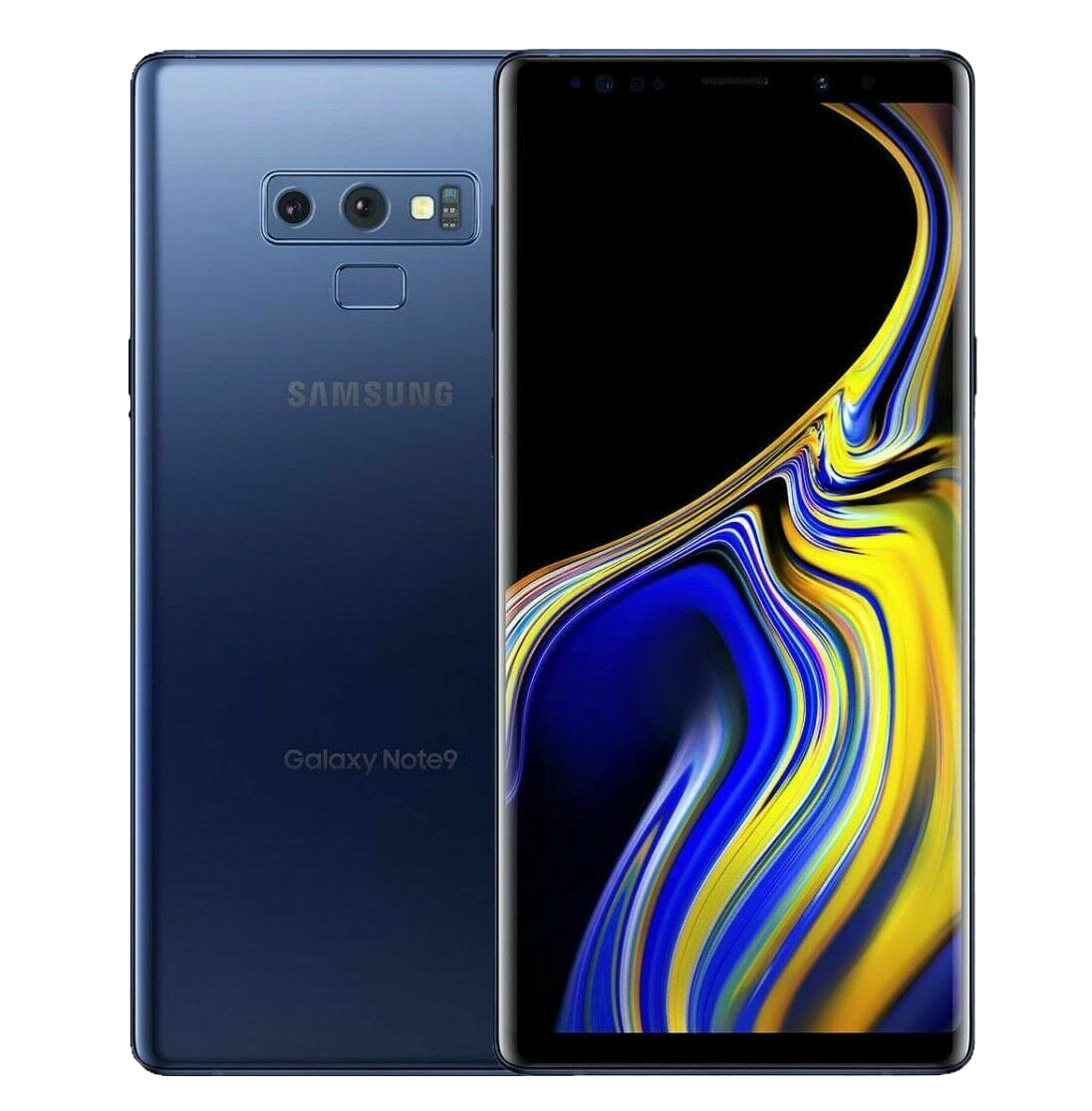 Samsung Galaxy Note 9