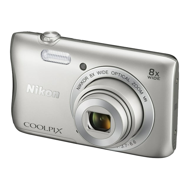Nikon S3700